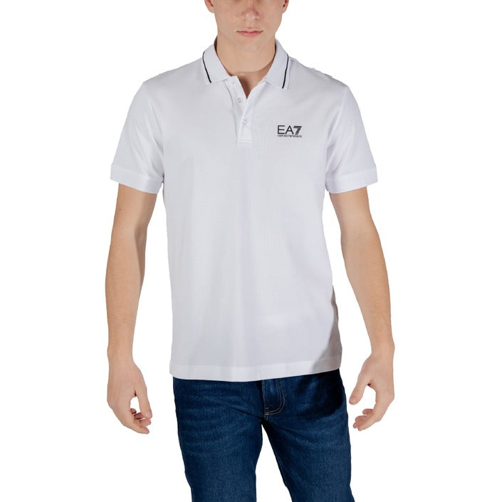 Ea7 Men Polo-Clothing Polo-Ea7-white-S-Urbanheer