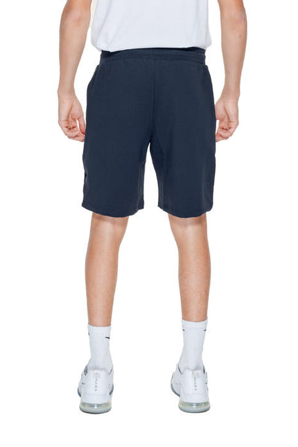 Ea7 Men Shorts-Clothing Shorts-Ea7-Urbanheer