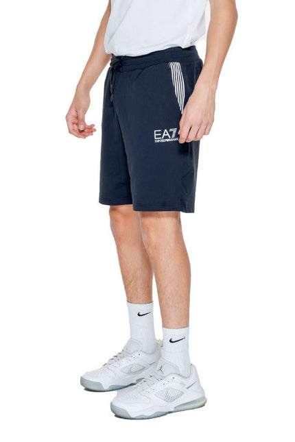 Ea7 Men Shorts-Clothing Shorts-Ea7-Urbanheer