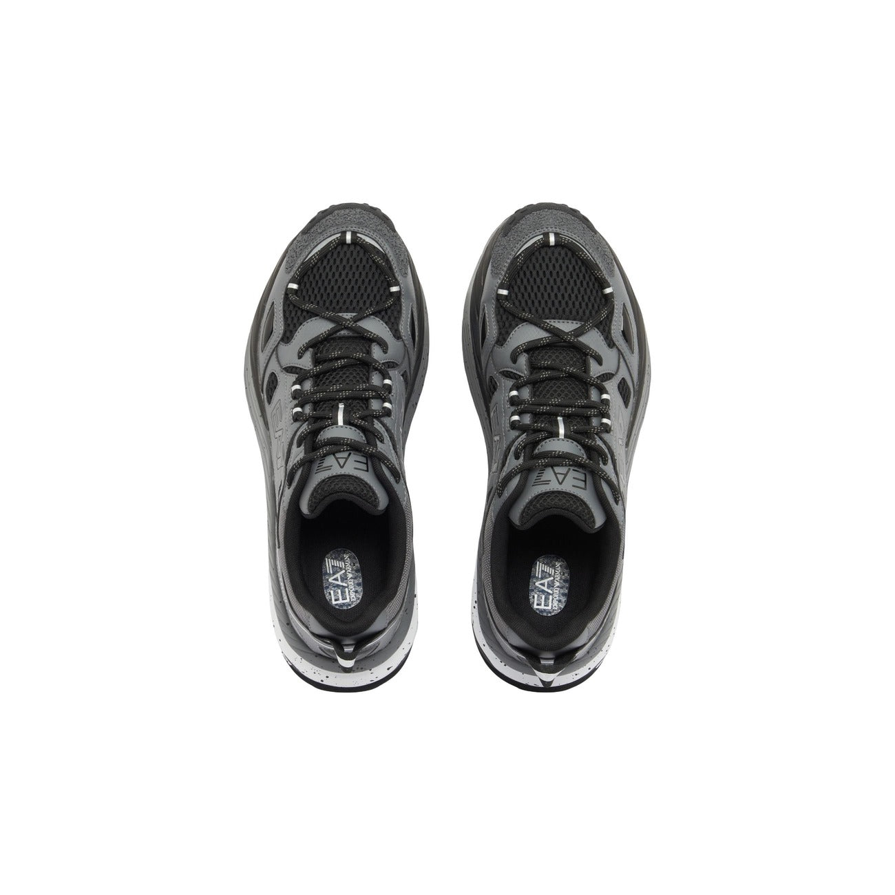 Ea7 Men Sneakers