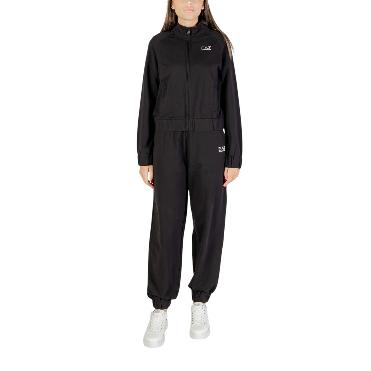 Ea7  Women Jumpsuit