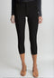 Easy Street Stretch Crop Chino Pant