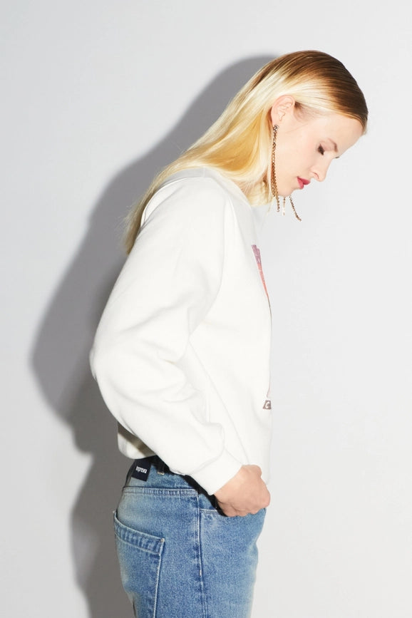 Eddie Cosmic Desert Sweatshirt-Sweatshirts-IMPREVU-XS-Urbanheer