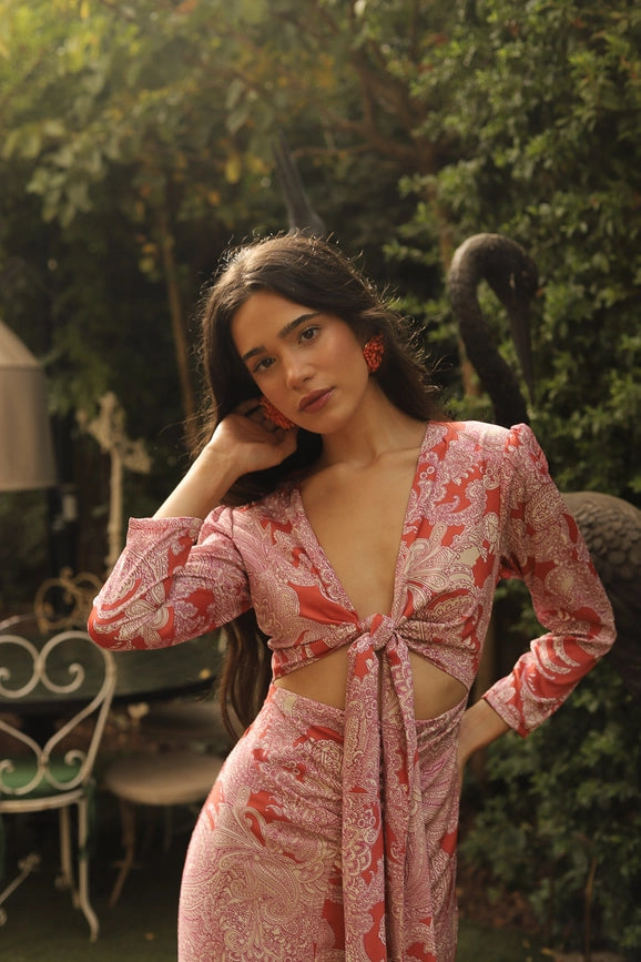 Eden Dress-Dress-Cayro Woman-XS-Urbanheer