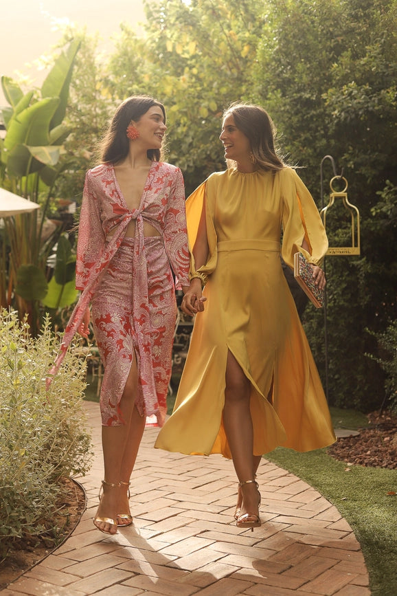 Eden Dress-Dress-Cayro Woman-XS-Urbanheer