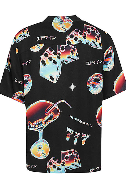 Edwin Shirts Multicolour
