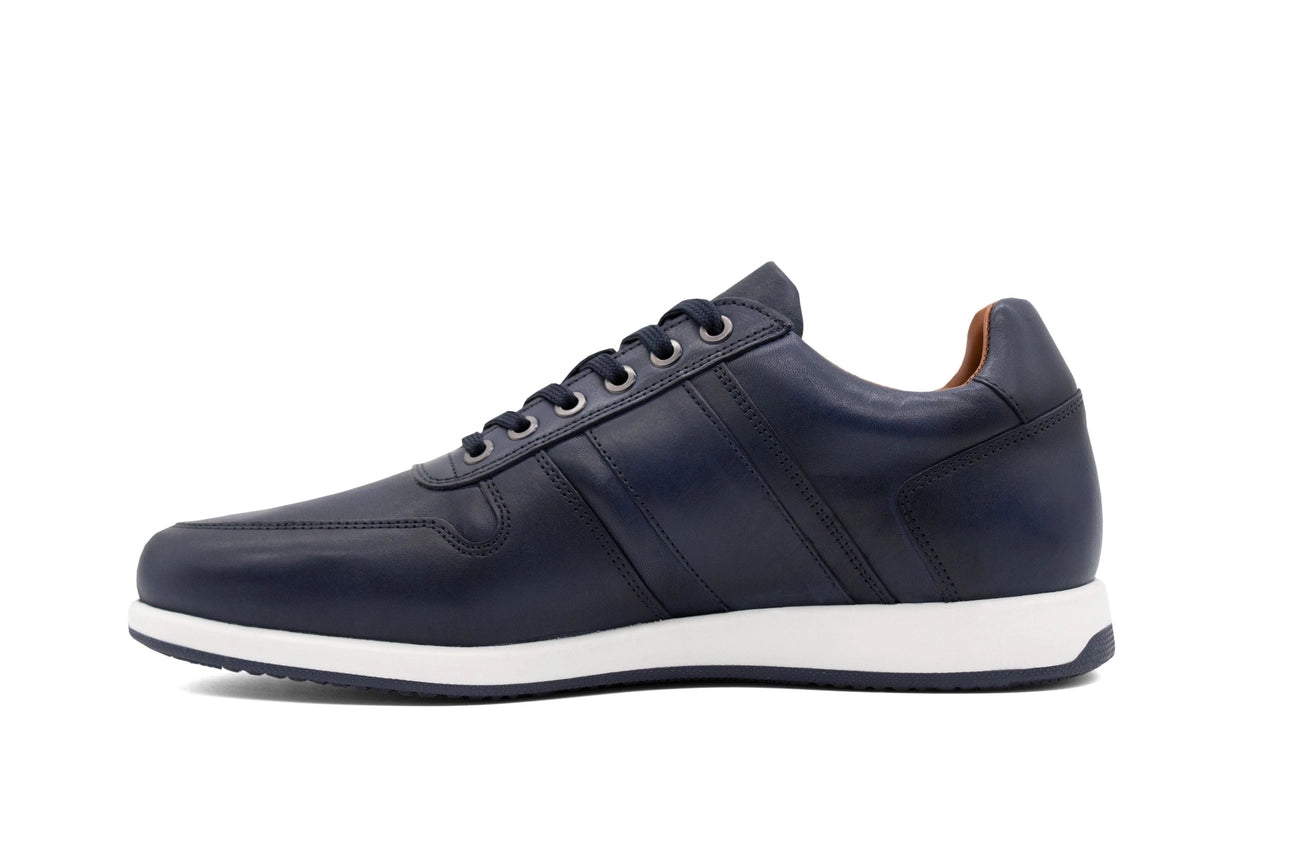 El Estribo Sneakers Navy-Sneakers-Cavalinho Canada & USA-40-Navy-Urbanheer