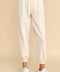 Elastic Waistband Jogger Sweatpants-Sweatpants-TCEC-S-CREAM-Urbanheer