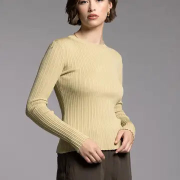 Eleanor Long Sleeve
