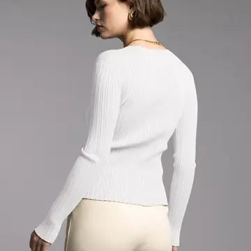 Eleanor Long Sleeve