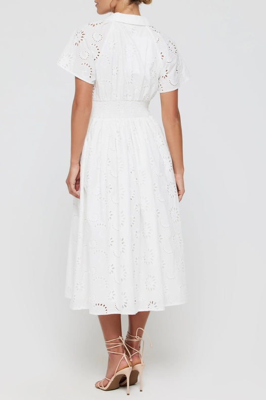 Elena Dress-Dress-Hermoza-XS-Bianco-Urbanheer