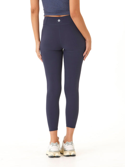 Elena High Rise 7/8 Legging