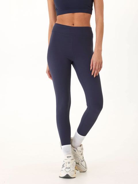 Elena High Rise 7/8 Legging