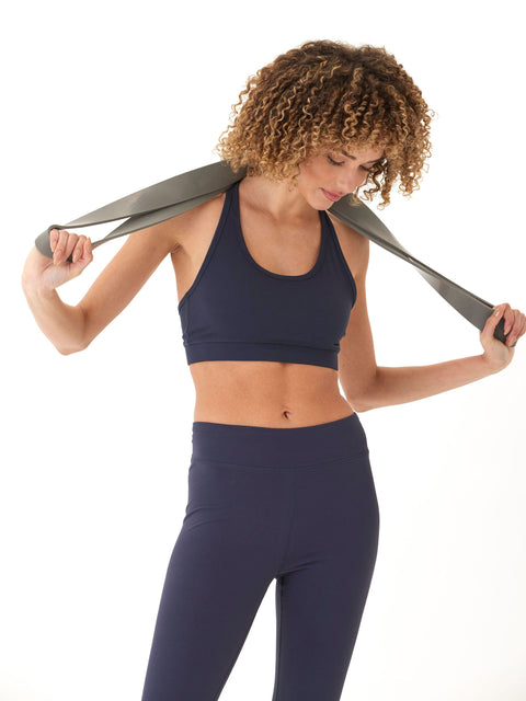 Elena High Rise 7/8 Legging