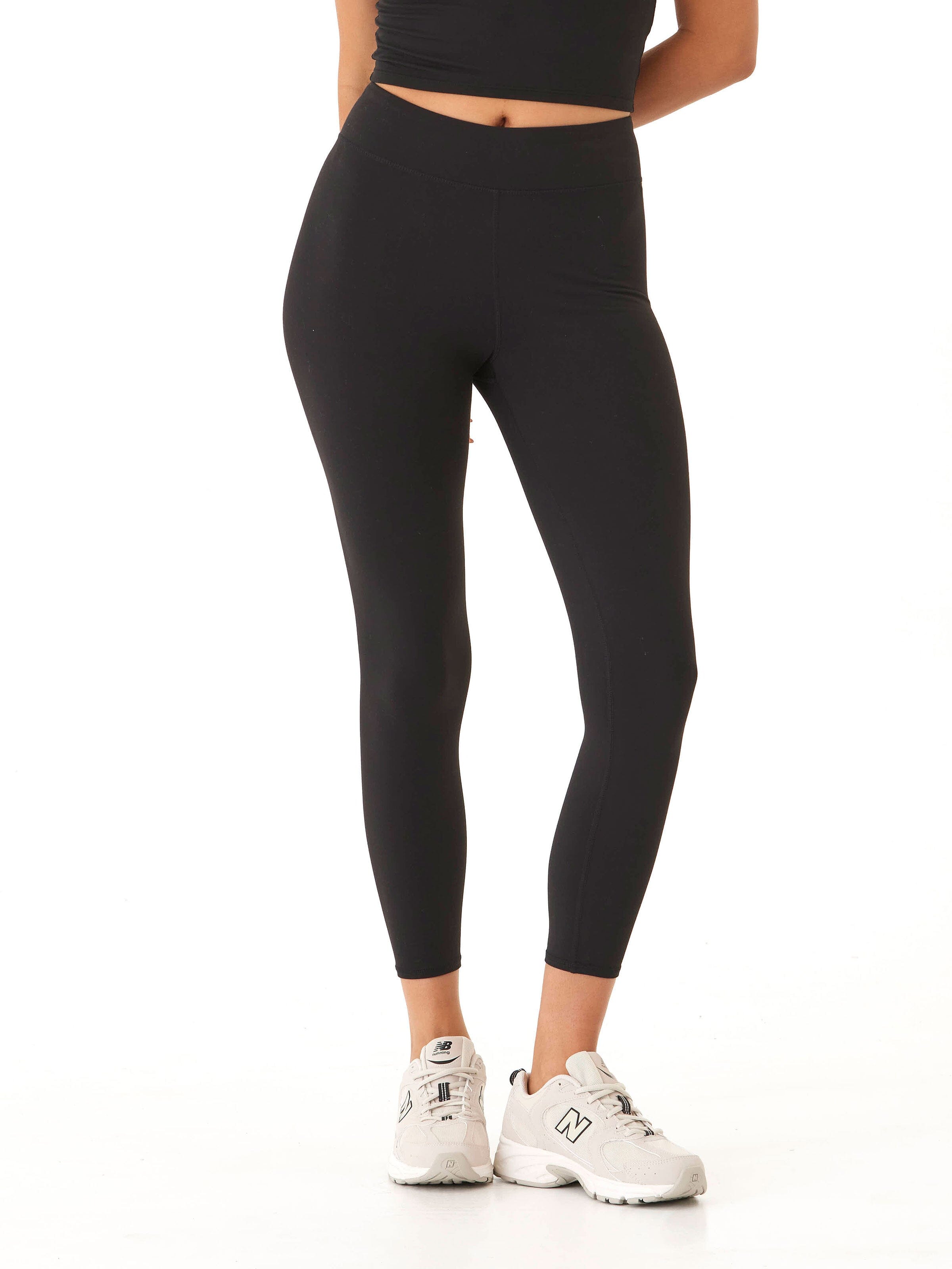 Elena High Rise 7/8 Legging