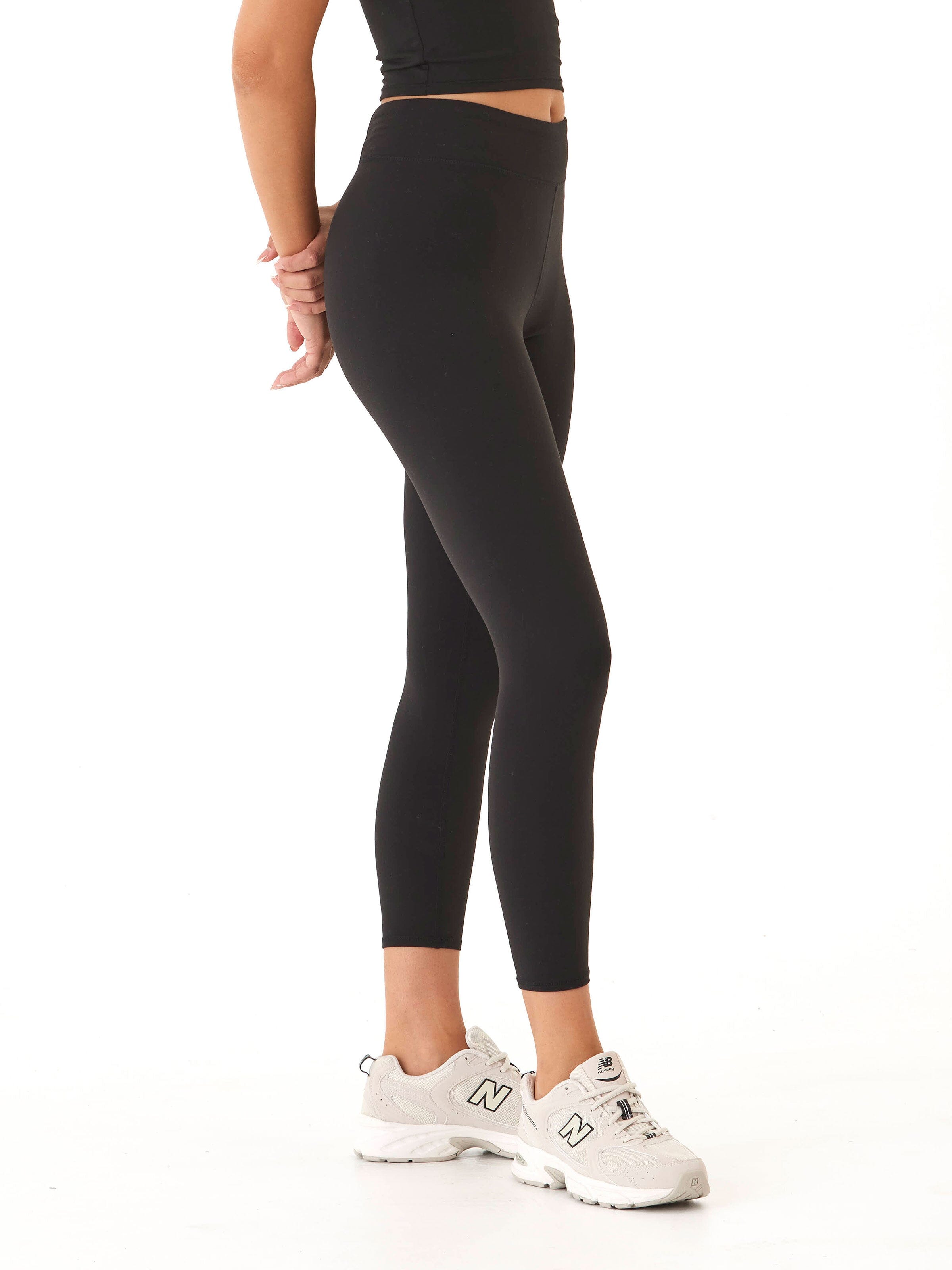 Elena High Rise 7/8 Legging