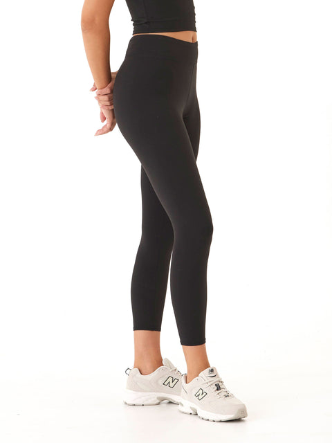 Elena High Rise 7/8 Legging