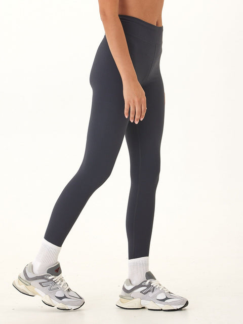 Elena High Rise 7/8 Legging