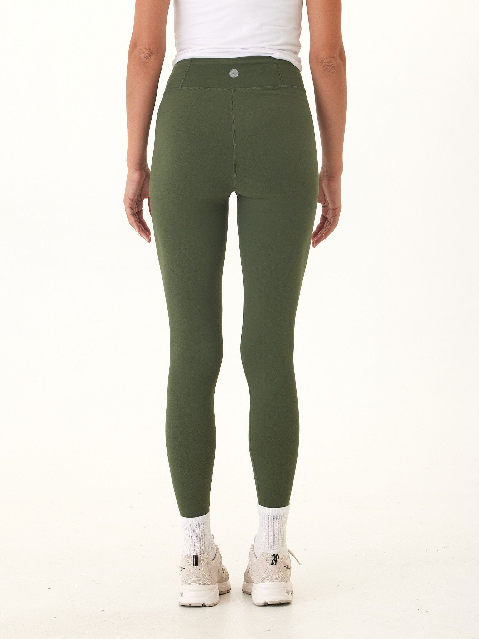 Elena High Rise 7/8 Legging