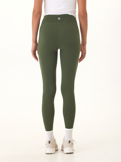 Elena High Rise 7/8 Legging