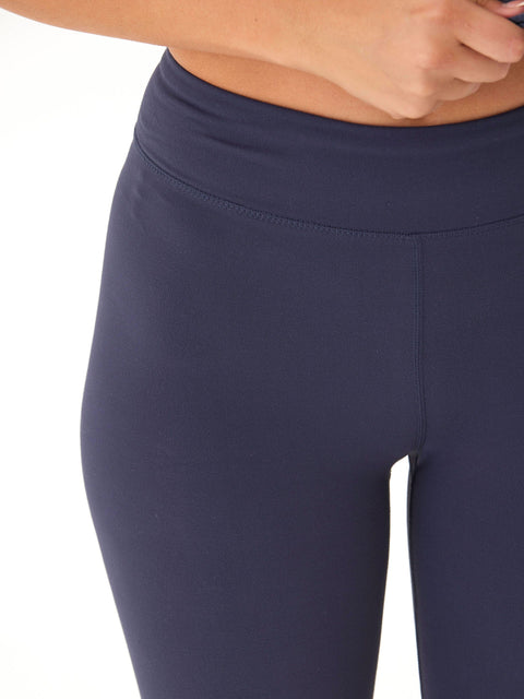 Elena High Rise 7/8 Legging