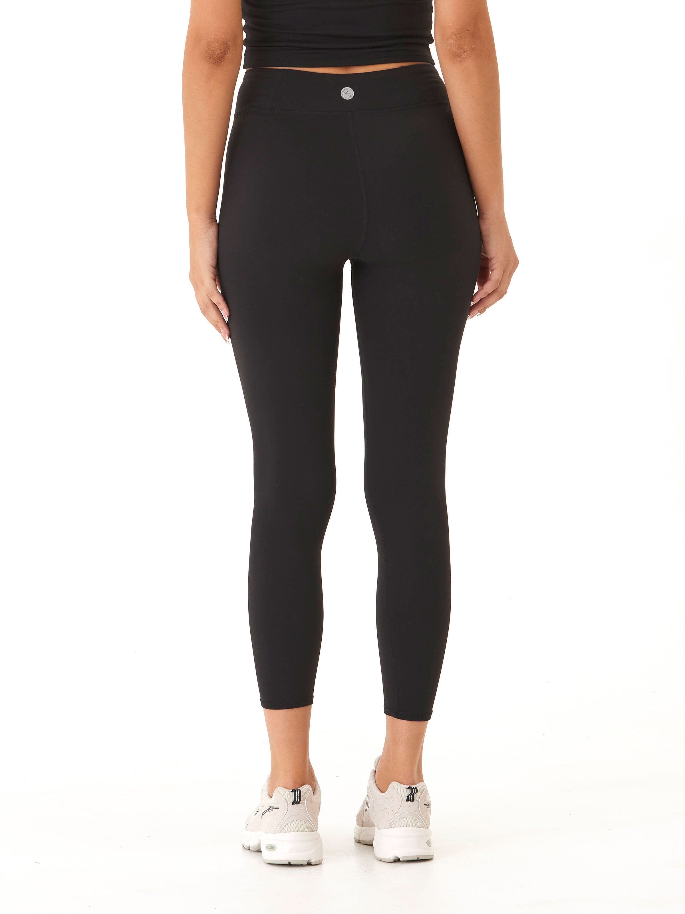 Elena High Rise 7/8 Legging