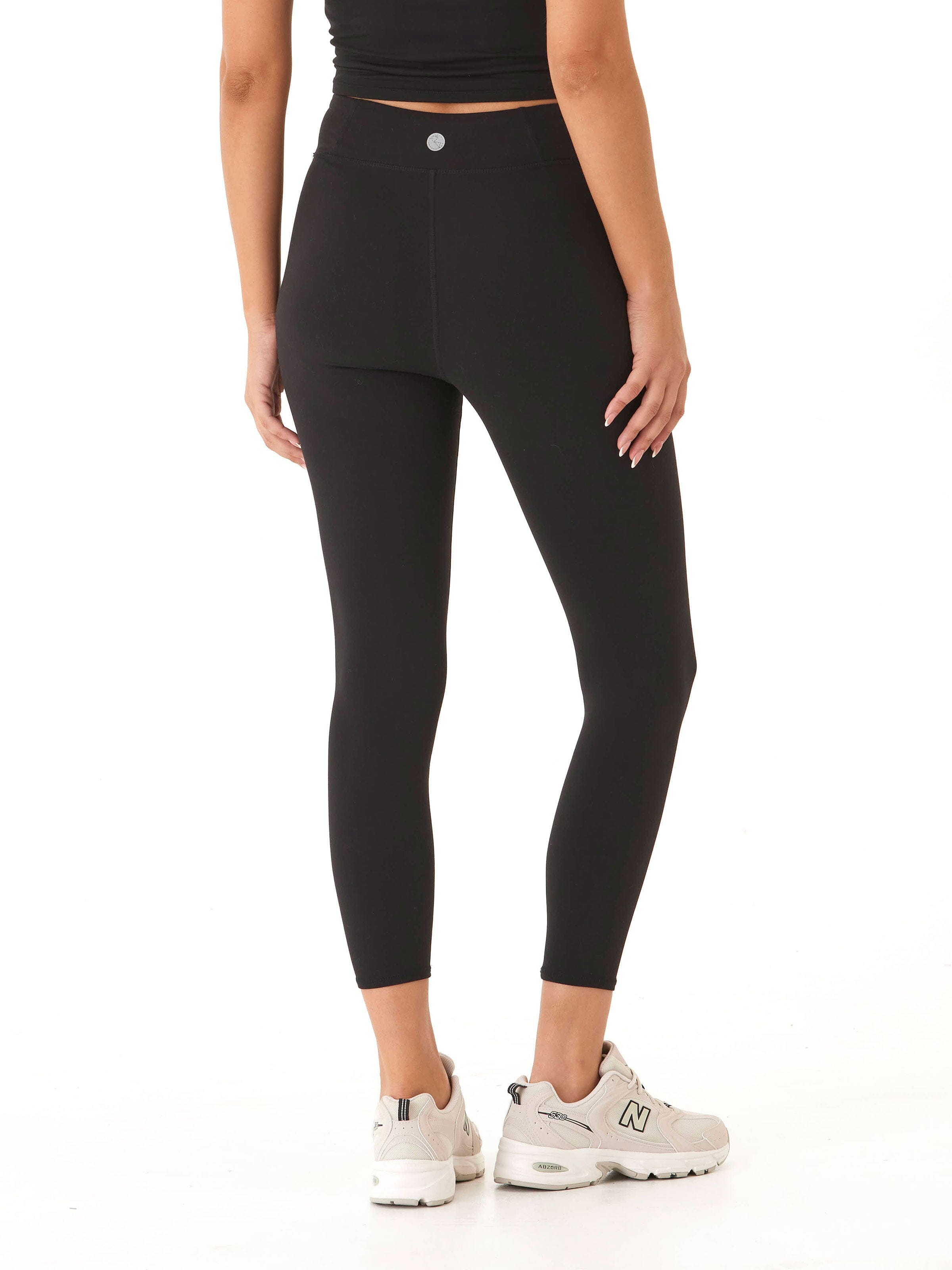 Elena High Rise 7/8 Legging