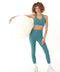 Elena High Rise 7/8 Legging