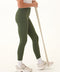 Elena High Rise 7/8 Legging
