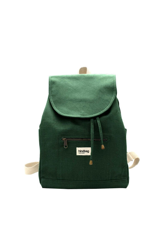 Eliot Backpack - 12 Colors - Autumn/Winter-Backpack-Hindbag-H 38 x W 30 cm with 15 cm bottom-fir-Urbanheer