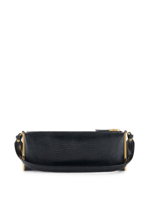Elisabetta Franchi Bags.. BLACK
