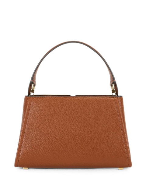 Elisabetta Franchi Bags.. BROWN