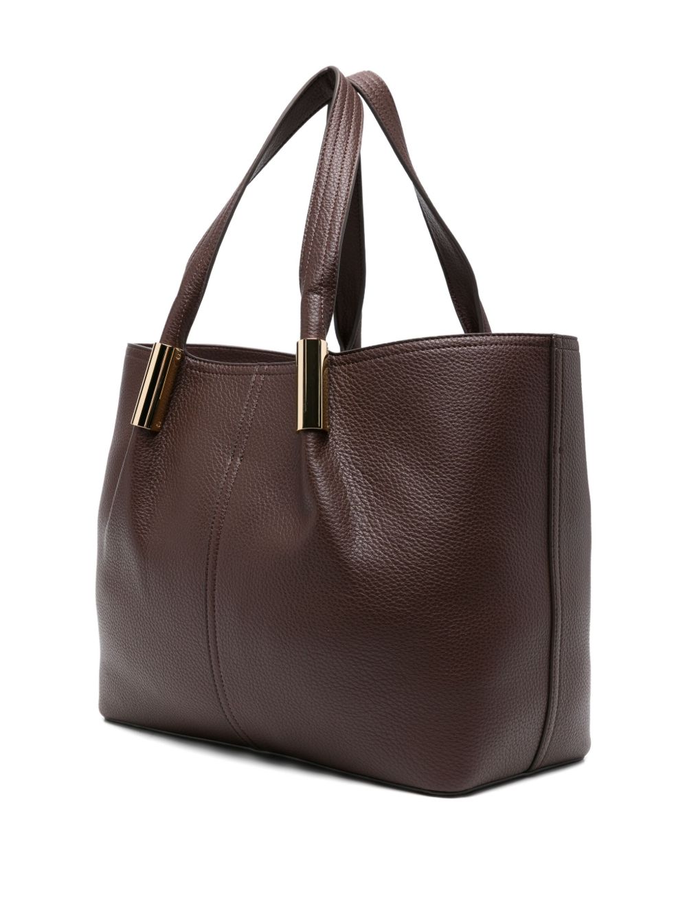 Elisabetta Franchi Bags.. Brown