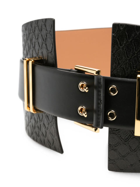 Elisabetta Franchi Belt