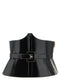 Elisabetta Franchi Corset Belt