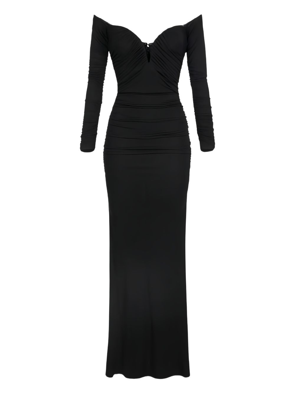 Elisabetta Franchi Dresses Black from Elisabetta Franchi exclusive at Urbanheer Elisabetta Franchi Dresses Black from Elisabetta Franchi exclusive at Urbanheer