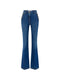 Elisabetta Franchi Jeans NAVY