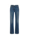 Elisabetta Franchi Jeans NAVY