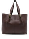 Elisabetta Franchi Large tote with logo details