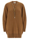 Elisabetta Franchi Necklace Dress