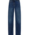 Elisabetta Franchi Palazzo Jeans