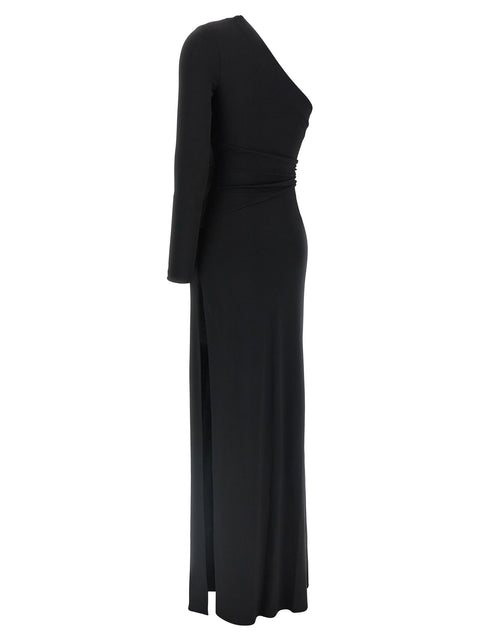 Elisabetta Franchi Red Carpet Dress