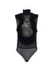 Elisabetta Franchi Shirts BLACK