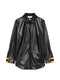 Elisabetta Franchi Shirts BLACK