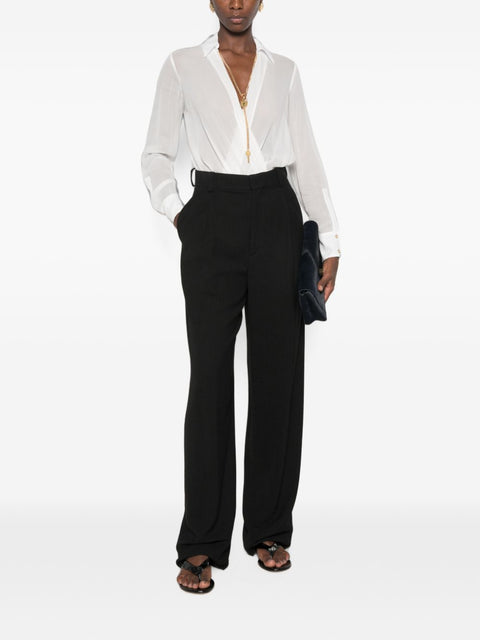 Elisabetta Franchi Shirts