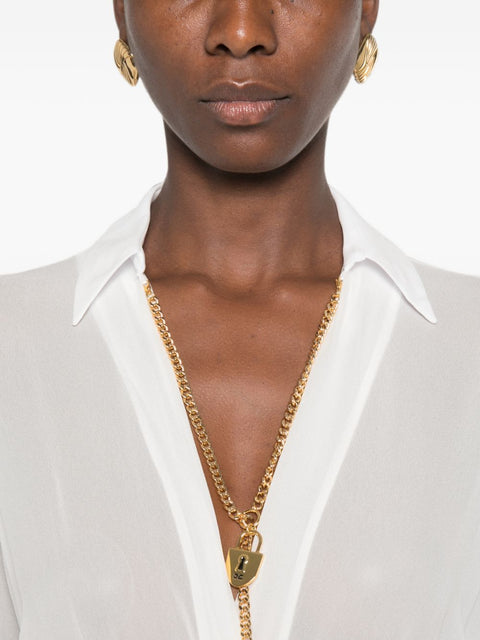 Elisabetta Franchi Shirts