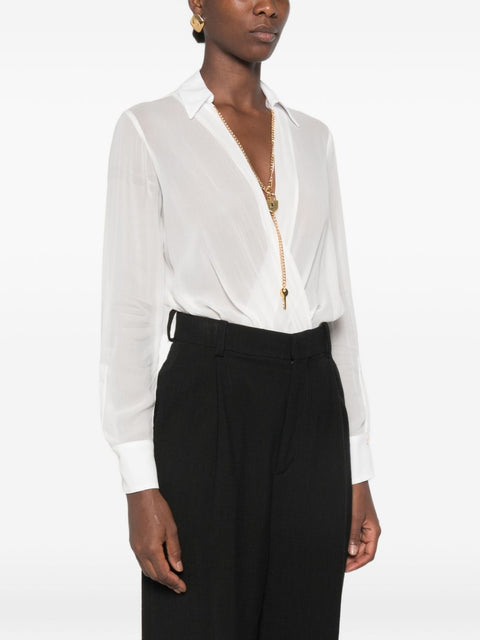Elisabetta Franchi Shirts