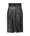 Elisabetta Franchi Skirts BLACK