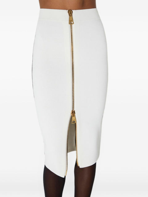 Elisabetta Franchi Skirts
