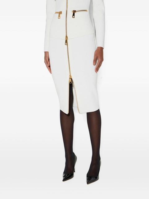Elisabetta Franchi Skirts